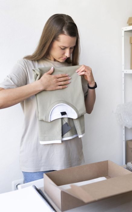 medium-shot-woman-packing-shirt